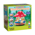 Creativity for kids . CFK Plant & Grow Woodland Forest