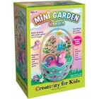 Creativity for kids . CFK Mini Garden Unicorn