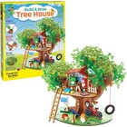 Creativity for kids . CFK Build and Grow Treehouse