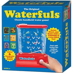 Play Monster . PLM The Originals Waterfuls