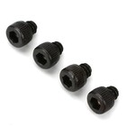 Du Bro Products . DUB 6/32 X 1/8 SOCKET HD CAP SCREW