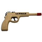 Magnum Enterprises . MGE Lawman Rubberband Gun