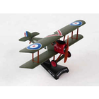 Daron Worldwide Trading . DRN 1/63 Sopwith CAMEL f.1