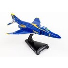 Daron Worldwide Trading . DRN 1/155 F-4 Phantom II Blue Angels