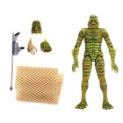 Jada Toys . JAD 6" Universal Monsters - Creature From The Black Lagoon