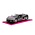 Jada Toys . JAD 1/24 "Pink Slips" 2020 Corvette Stingray-Metallic Grey/Pink