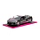 Jada Toys . JAD 1/24 "Pink Slips" 2020 Corvette Stingray-Metallic Grey/Pink