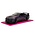 Jada Toys . JAD 1/24 "Pink Slips" 2020 Ford Mustang Shelby GT500 - Purple