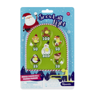 Toysmith . TOY Holiday Pin Ball