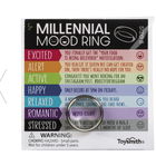 Toysmith . TOY Millennial Mood Rings
