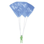 Toysmith . TOY Giant Parachuter Toy