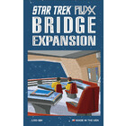 Loonacy Labs . LOO (DISC) Star Trek Fluxx - Bridge Expansion