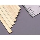 K&S Engineering . KSE BRASS STRIPS .064 X 1/4 (EA)