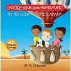 Chooseco . CCO By Balloon to the Sahara