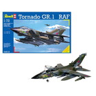 Revell of Germany . RVL Panavia Tornado GR.1