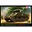 Tamiya America Inc. . TAM 1/48 M4 Sherman Tank-Early