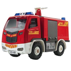 Revell Monogram . RMX 1/20 Fire Truck JR