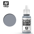 Vallejo Paints . VLJ Light Grey (Fs36300) Acrylic 17 ml