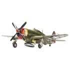 Tamiya America Inc. . TAM 1/72 Republic P-47D Thunderbolt