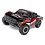 Traxxas . TRA Slash VXL (Red):1/10 Scale 2WD Short Course Racing Truck