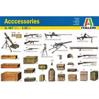 Italeri . ITA 1/35 Accessories