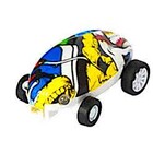 Spin Copter . SIT Cosmic Car with LCD