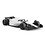 NSR Slot Cars . NSR NSR Formula 22 Test Car White Slot Car