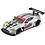 NSR Slot Cars . NSR NSR Aston Martin Vantage GT3 Martini Racing Silver, No.71 Slot Car