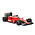NSR Slot Cars . NSR NSR Formula 86/89 Scuderia Italia No.22 Slot Car
