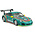NSR Slot Cars . NSR NSR Porsche 997 Vaillant Livery No.5 Slot Car