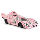 NSR Slot Cars . NSR NSR Porsche 917K Pink Pig No.23 Historic Line Limited Edition