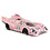 NSR Slot Cars . NSR NSR Porsche 917K Pink Pig No.23 Historic Line Limited Edition
