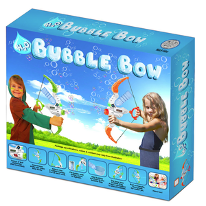 Spin Copter . SIT Plastic Bubble Bow