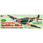 Guillows (Paul K) Inc . GUI Guillows Spitfire MK1 balsa kit 16.5" WS