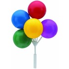 Bakemark . BKM Primary Balloon Picks