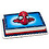 Bakemark . BKM Spiderman Light Up Eyes Cake Topper
