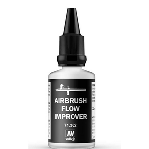 Vallejo Paints . VLJ Airbrush Flow Improver 32ml