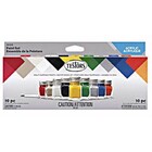 Testors Corp. . TES Acrylic Value Paint Set