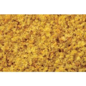 Bachmann Industries . BAC Ground Cover/Yellow Straw/coarse