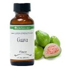 Lorann Gourmet . LAO Guava Flavor 1oz