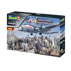 Revell of Germany . RVL 1/72 Berlin Luftbrucke Gift Set