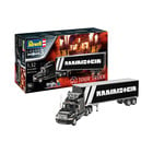 Revell of Germany . RVL 1/32 Rammstein Tour Truck