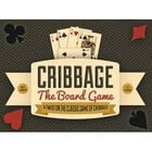Cribbage The board game