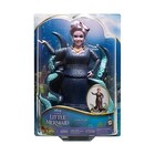 Mattel . MTL THE LITTLE MERMAID MOVIE URSULA FASHION DOLL