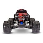 Traxxas . TRA Stampede 1/10 Monster Truck RTR - Red
