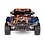 Traxxas . TRA Slash 1/10 2WD Short Course Racing Truck RTR - Orange