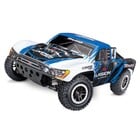 Traxxas . TRA Slash 4X4 VXL 1/10 4WD Short Course Clipless - Vision