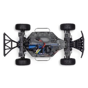 Traxxas . TRA Slash 4X4 VXL 1/10 4WD Short Course Clipless - Vision