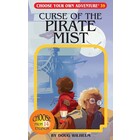 Chooseco . CCO Curse of the Pirate Mist