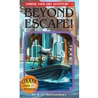 Chooseco . CCO Beyond Escape